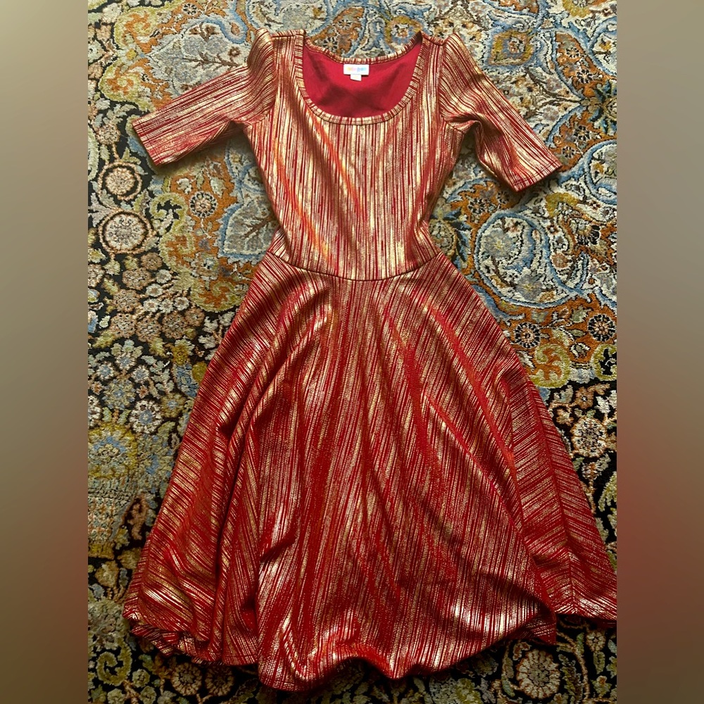 LULAROE Cocktail dress